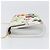 GUCCI Flower Chain Schultertasche aus multicolor Canvas, authentisch ep15665A Mehrfarben - Ansicht 5