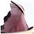LOUIS VUITTON Monogram Vernis Zippy Wallet Amarante M93522 LV Auth BA15338 Bordò - vista 12