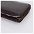 LOUIS VUITTON Monogram Vernis Zippy Wallet Amarante M93522 LV Auth BA15338 Bordò - vista 14