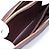 LOUIS VUITTON Monogram Vernis Zippy Wallet Amarante M93522 LV Auth BA15338 Bordò - vista 21