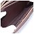 LOUIS VUITTON Monogram Vernis Zippy Wallet Amarante M93522 LV Auth BA15338 Bordò - vista 23