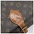 LOUIS VUITTON Borsa a tracolla Monogram Cartouchiere MM M51253 LV Auth BA15094 Monogramma - vista 18