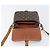 LOUIS VUITTON Borsa a tracolla Monogram Cartouchiere MM M51253 LV Auth BA15094 Monogramma - vista 19