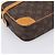 LOUIS VUITTON Monogram Compiegne 28 Clutch Bag M51845 LV Auth 198963 Monogramma - vista 14