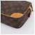 LOUIS VUITTON Monogram Compiegne 28 Clutch Bag M51845 LV Auth 198963 Monogramma - vista 15