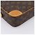 LOUIS VUITTON Monogram Compiegne 28 Clutch Bag M51845 LV Auth 198963 Monogramma - vista 16