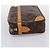 LOUIS VUITTON Monogram Compiegne 28 Clutch Bag M51845 LV Auth 198963 Monogramma - vista 3