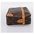 LOUIS VUITTON Monogram Compiegne 28 Clutch Bag M51845 LV Auth 198963 Monogramma - vista 4