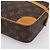 LOUIS VUITTON Monogram Compiegne 28 Clutch Bag M51845 LV Auth 198963 Monogramma - vista 7