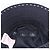 VALENTINO Rock Studs Hat Nylon Black Auth 199690V Nero - vista 10