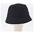 VALENTINO Rock Studs Hat Nylon Black Auth 199690V Nero - vista 4