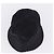 VALENTINO Rock Studs Hat Nylon Black Auth 199690V Nero - vista 6