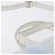 PRADA Tote Bag Canvas 2way Hellblau Silber B2052G Auth am12349A - Ansicht 16