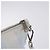 PRADA Tote Bag Canvas 2way Hellblau Silber B2052G Auth am12349A - Ansicht 24