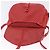 LOUIS VUITTON Borsa a tracolla Furore Saumur 30 Coraille M93996 LV Auth BA14787M Rosa - vista 10