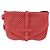 LOUIS VUITTON Borsa a tracolla Furore Saumur 30 Coraille M93996 LV Auth BA14787M Rosa - vista 13