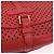 LOUIS VUITTON Borsa a tracolla Furore Saumur 30 Coraille M93996 LV Auth BA14787M Rosa - vista 17