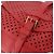 LOUIS VUITTON Borsa a tracolla Furore Saumur 30 Coraille M93996 LV Auth BA14787M Rosa - vista 18
