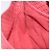 LOUIS VUITTON Borsa a tracolla Furore Saumur 30 Coraille M93996 LV Auth BA14787M Rosa - vista 23