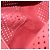 LOUIS VUITTON Borsa a tracolla Furore Saumur 30 Coraille M93996 LV Auth BA14787M Rosa - vista 26