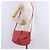 LOUIS VUITTON Borsa a tracolla Furore Saumur 30 Coraille M93996 LV Auth BA14787M Rosa - vista 29
