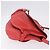 LOUIS VUITTON Borsa a tracolla Furore Saumur 30 Coraille M93996 LV Auth BA14787M Rosa - vista 3