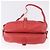 LOUIS VUITTON Borsa a tracolla Furore Saumur 30 Coraille M93996 LV Auth BA14787M Rosa - vista 5