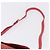 LOUIS VUITTON Borsa a tracolla Furore Saumur 30 Coraille M93996 LV Auth BA14787M Rosa - vista 8