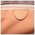 Céline Borsa a tracolla CELINE Macadam Canvas PVC Leather Brown Gold Auth 200945 Marrone D'oro - vista 12