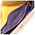 LOUIS VUITTON Epi Pochette Arche Shoulder Bag Yellow M52579 LV Auth 199007 Giallo - vista 11