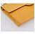 LOUIS VUITTON Epi Pochette Arche Shoulder Bag Yellow M52579 LV Auth 199007 Giallo - vista 15
