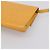 LOUIS VUITTON Epi Pochette Arche Shoulder Bag Yellow M52579 LV Auth 199007 Giallo - vista 16