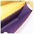 LOUIS VUITTON Epi Pochette Arche Shoulder Bag Yellow M52579 LV Auth 199007 Giallo - vista 20