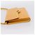 LOUIS VUITTON Epi Pochette Arche Shoulder Bag Yellow M52579 LV Auth 199007 Giallo - vista 3