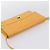 LOUIS VUITTON Epi Pochette Arche Shoulder Bag Yellow M52579 LV Auth 199007 Giallo - vista 6
