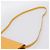 LOUIS VUITTON Epi Pochette Arche Shoulder Bag Yellow M52579 LV Auth 199007 Giallo - vista 8