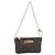 LOUIS VUITTON Monogram Pochette Mira PM Accessory Pouch M60095 LV Auth 196885V Monograma - vista 13