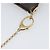 LOUIS VUITTON Monogram Pochette Mira PM Accessory Pouch M60095 LV Auth 196885V Monograma - vista 18