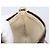 LOUIS VUITTON Monogram Pochette Mira PM Accessory Pouch M60095 LV Auth 196885V Monograma - vista 22