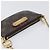 LOUIS VUITTON Monogram Pochette Mira PM Accessory Pouch M60095 LV Auth 196885V Monograma - vista 6