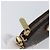 LOUIS VUITTON Monogram Pochette Mira PM Accessory Pouch M60095 LV Auth 196885V Monograma - vista 9