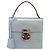 LOUIS VUITTON Monogram Vernis Spring Street Hand Bag Lavande M91216 Auth 200156V - vista 13
