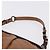 Borsa a tracolla PRADA in pelle marrone argento Auth 200291V - vista 14