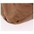 Borsa a tracolla PRADA in pelle marrone argento Auth 200291V - vista 15