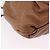 Borsa a tracolla PRADA in pelle marrone argento Auth 200291V - vista 17