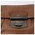 Borsa a tracolla PRADA in pelle marrone argento Auth 200291V - vista 19