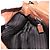 Borsa a tracolla PRADA in pelle marrone argento Auth 200291V - vista 23