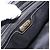 Pequin Borsa a mano FENDI Pecan Canvas PVC Marrone Nero Auth ka5839 - vista 10
