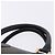 Pequin Borsa a mano FENDI Pecan Canvas PVC Marrone Nero Auth ka5839 - vista 14