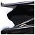 Pequin Borsa a mano FENDI Pecan Canvas PVC Marrone Nero Auth ka5839 - vista 23